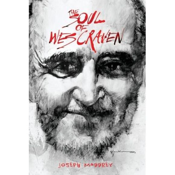The Soul of Wes Craven -- Joseph Maddrey - Picture 1 of 1